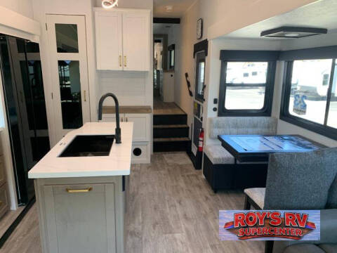 2027 Jayco Eagle