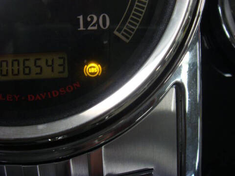 2010 Harley-Davidson Touring