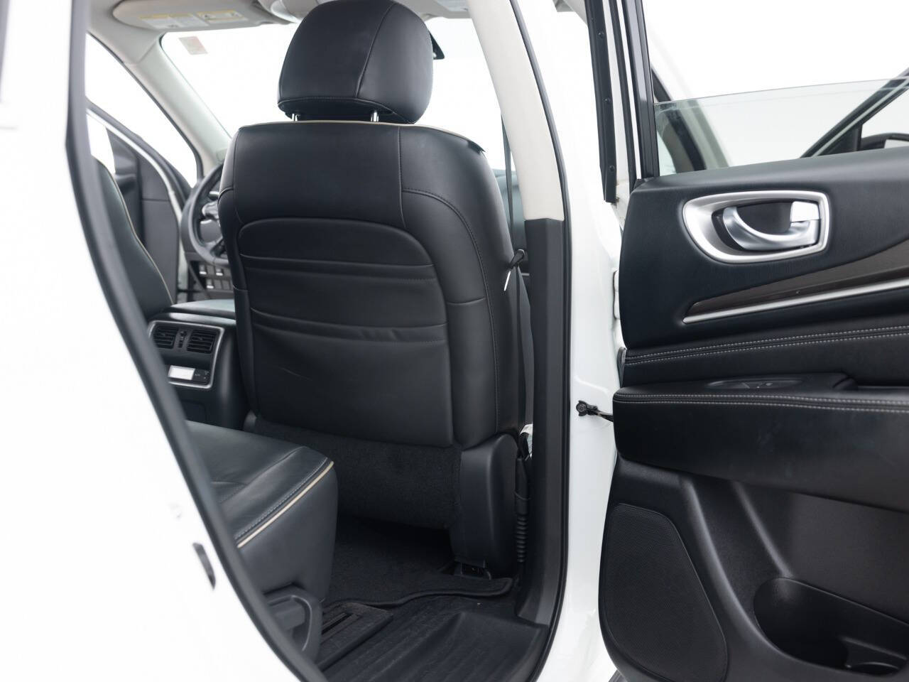 Used Car 2018 Infiniti Qx60  Base Awd 4dr Suv For Sale Under $12,000 In Coal City, Illinois