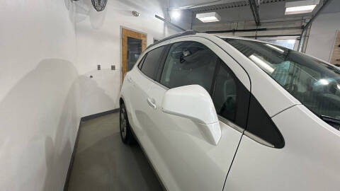 2013 Buick Encore Premium
