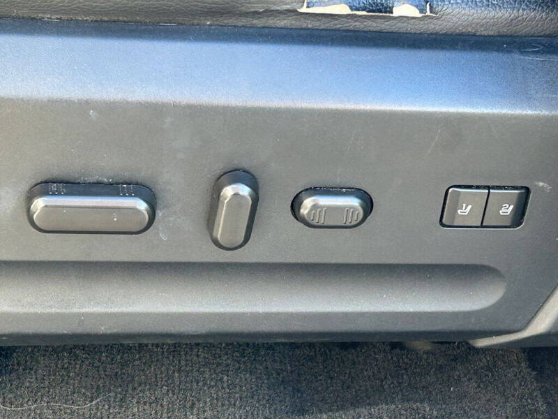 2017 Ford Expedition Limited