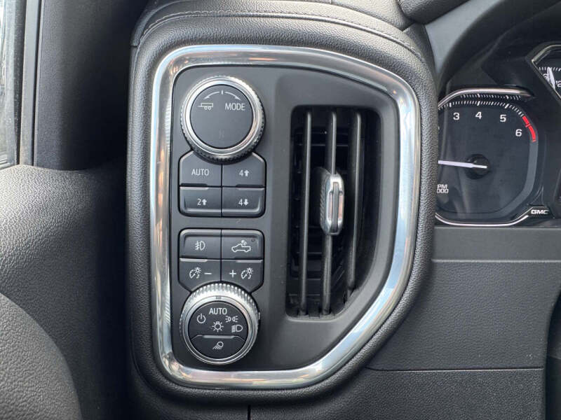 2020 GMC Sierra 2500HD