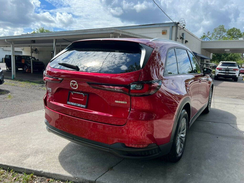 2024 Mazda CX-90 for sale at South East Car Agency in Gainesville, FL