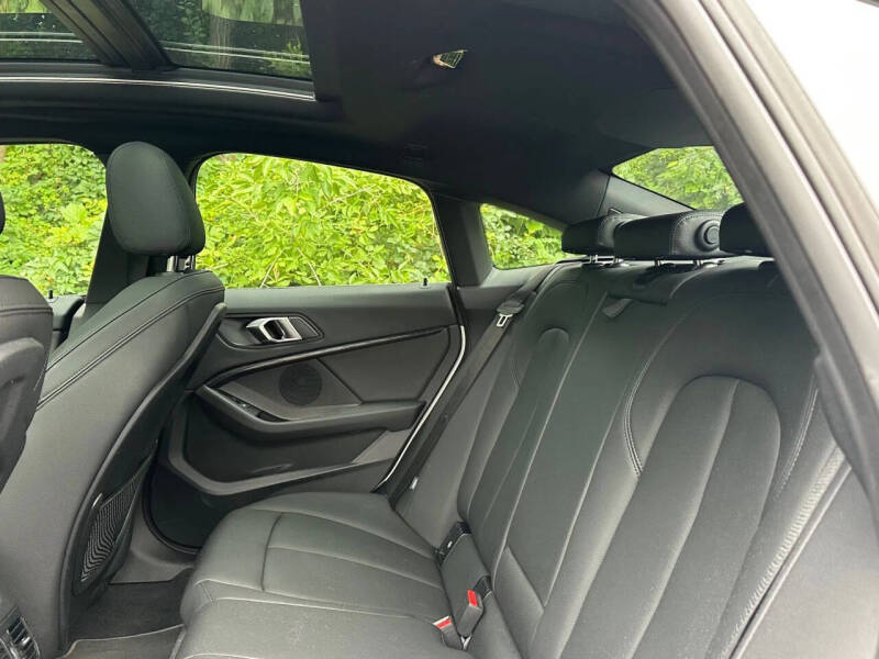 2020 BMW 2 Series 228i xDrive Gran Coupe