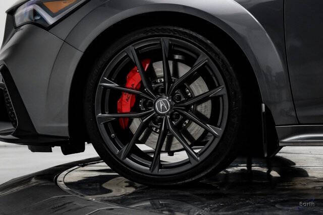 2024 Acura Integra Type S