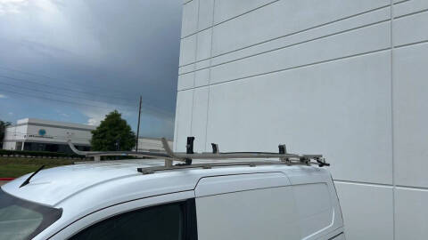 2014 Ford Transit Connect XLT