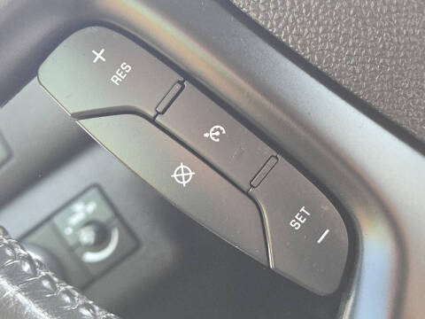 2012 Buick Enclave Premium