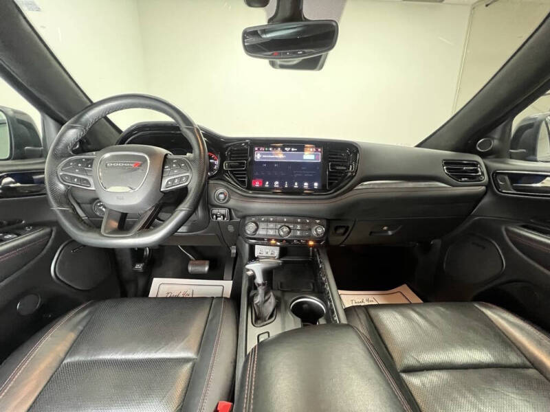 2024 Dodge Durango R/T Plus