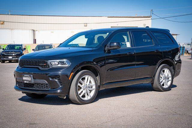 2024 Dodge Durango GT
