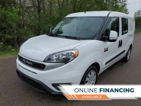 2020 RAM ProMaster City for sale at Ace Auto in Shakopee MN