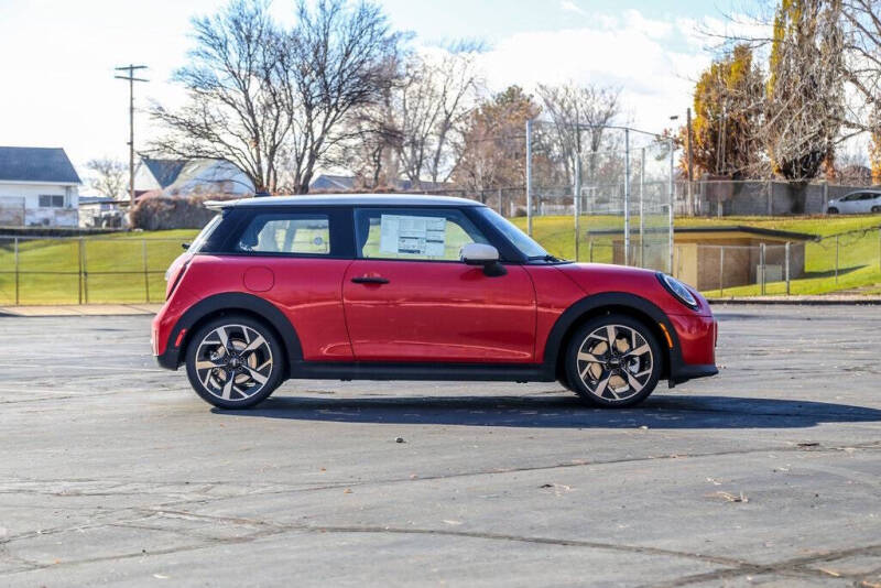 2026 MINI Hardtop 2 Door