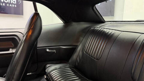 1971 Dodge Challenger