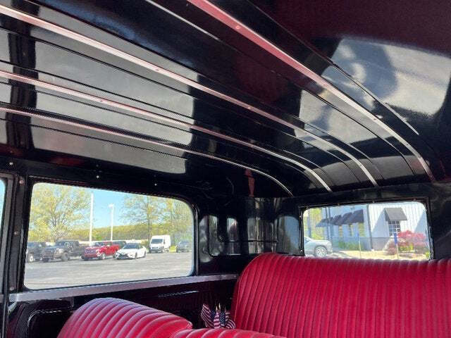 1929 Ford Model A 35