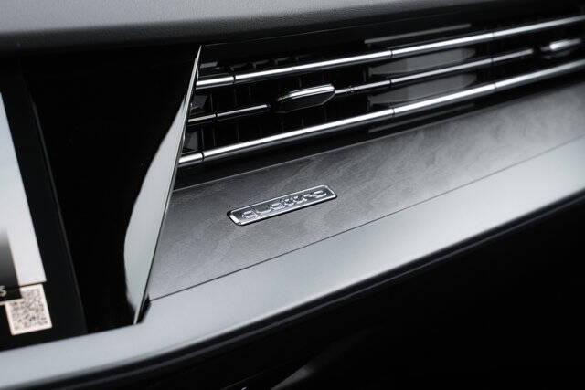 2025 Audi A3 quattro Premium 40 TFSI