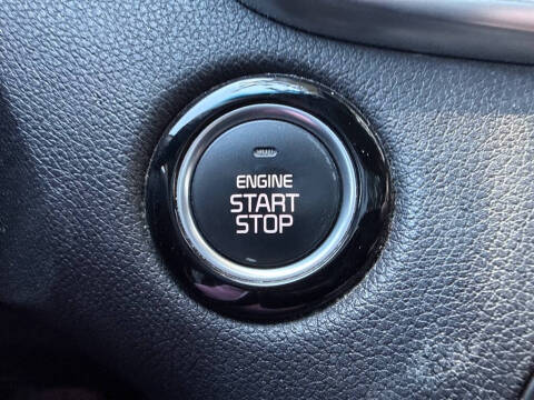 2016 Kia Sorento SX Limited