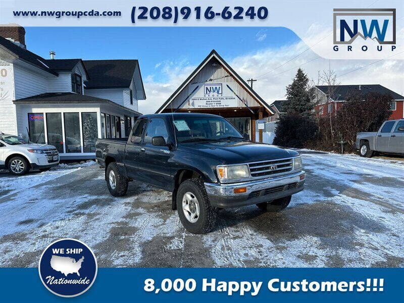 Toyota T100 For Sale