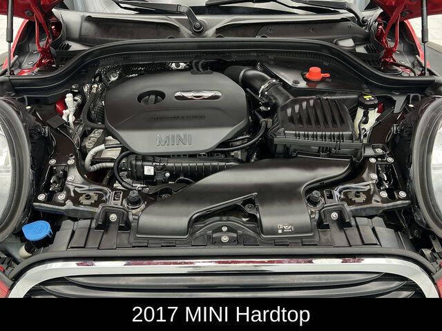 2017 MINI Hardtop 2 Door Cooper