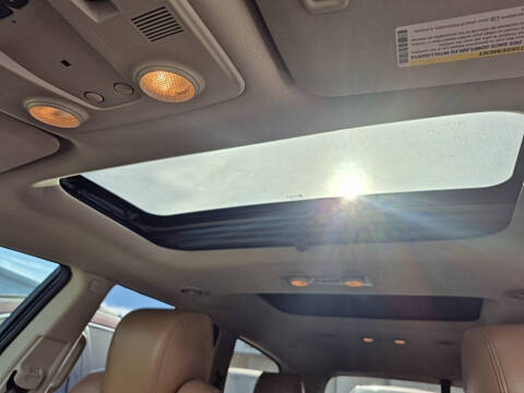 2015 Buick Enclave Premium