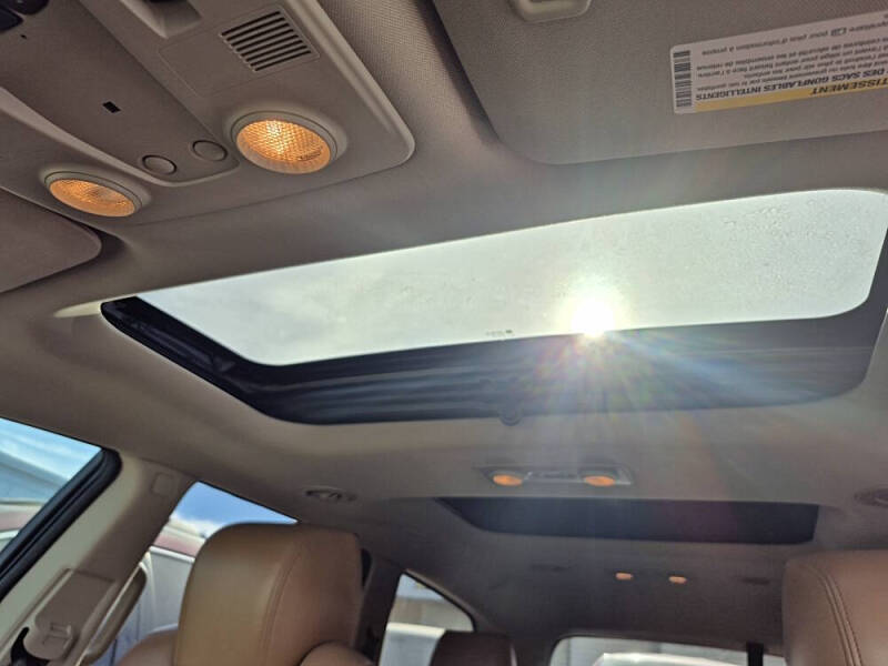 2015 Buick Enclave Premium