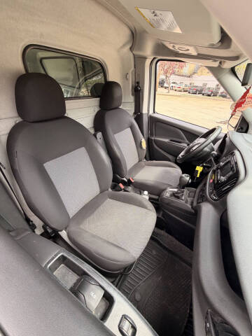 2015 RAM ProMaster City Tradesman