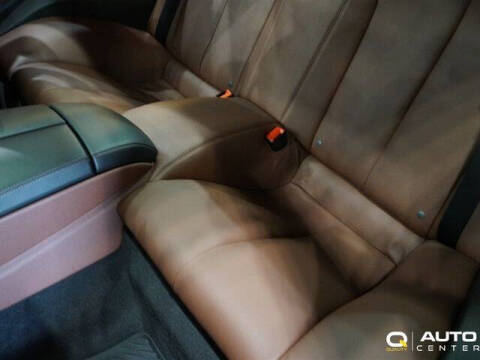 2017 BMW 6 Series 650i xDrive