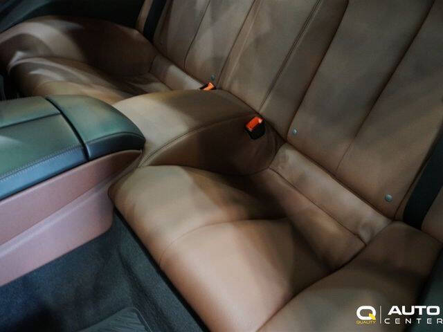 2017 BMW 6 Series 650i xDrive