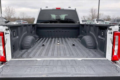 2024 Ford F-350 Super Duty XLT