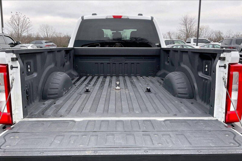 2024 Ford F-350 Super Duty XLT