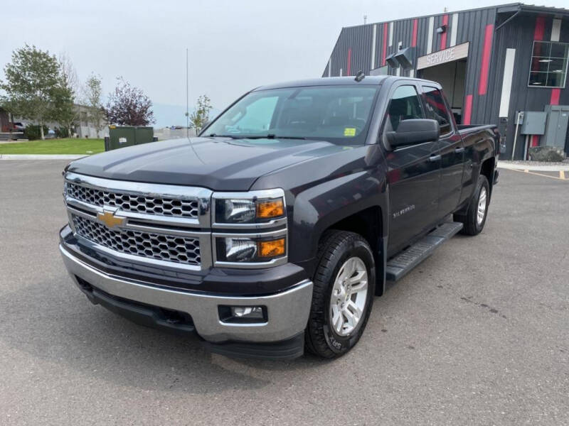 Snyder Motors Inc Car Dealer in Bozeman, MT