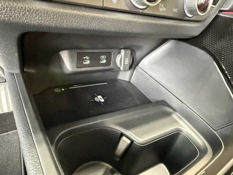 2026 Acura ADX w/A-SPEC