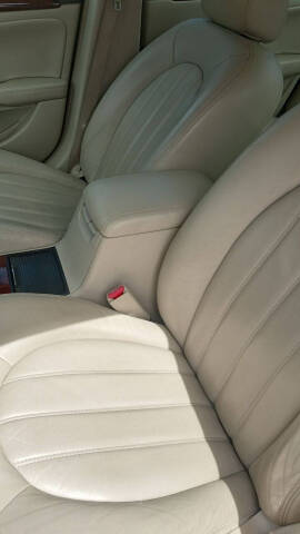 2007 Buick Lucerne CXL V6