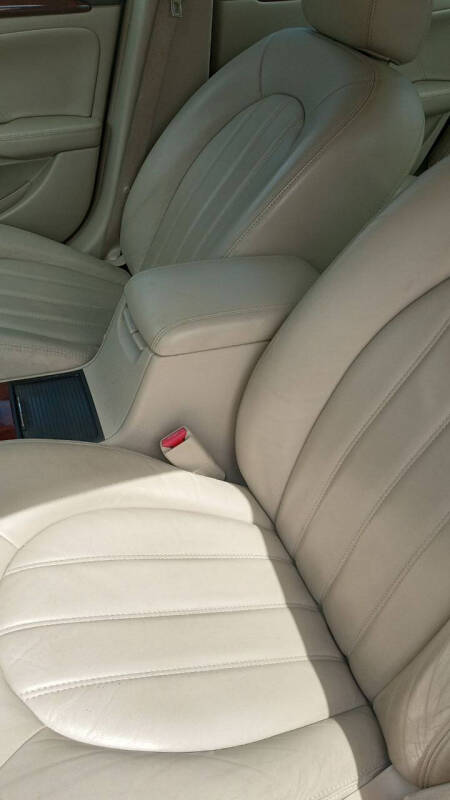 2007 Buick Lucerne CXL V6