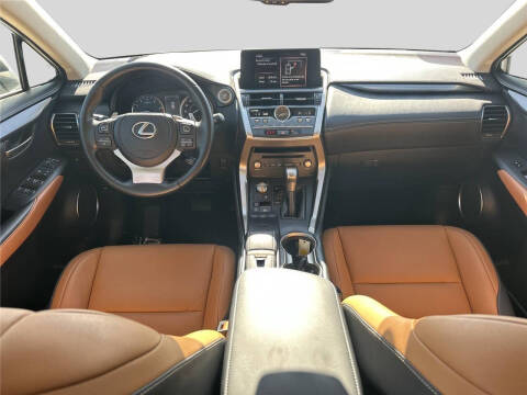 2021 Lexus NX 300