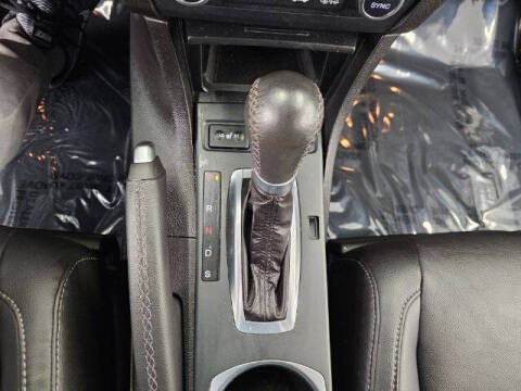 2022 Acura ILX w/Premium w/A-SPEC