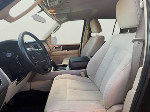 2017 Ford Expedition XLT