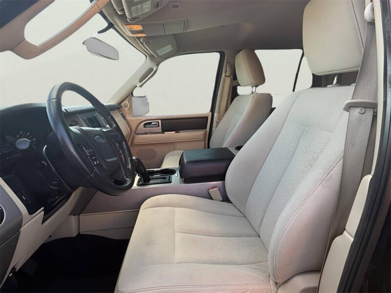 2017 Ford Expedition XLT