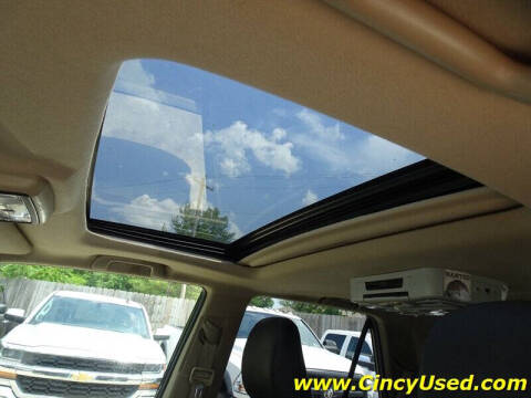 2013 Toyota 4Runner SR5