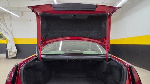 2000 Cadillac Eldorado ESC