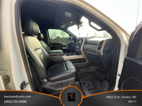 2022 Ford F-250 Super Duty