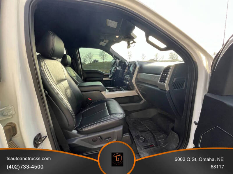 2022 Ford F-250 Super Duty