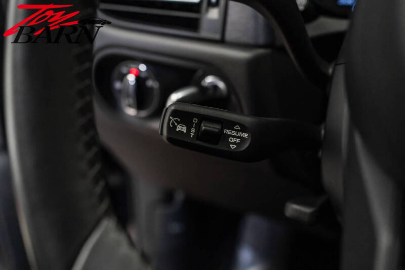 2023 Porsche Macan GTS