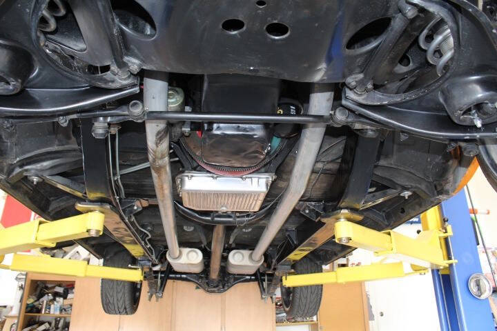 1956 Chevrolet Bel Air