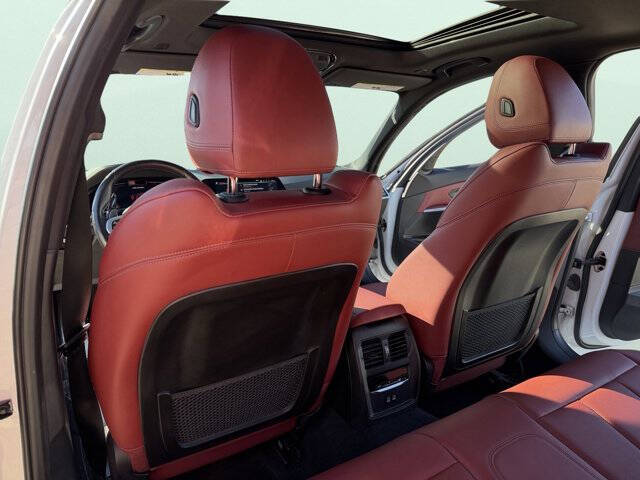 2022 BMW 3 Series M340i