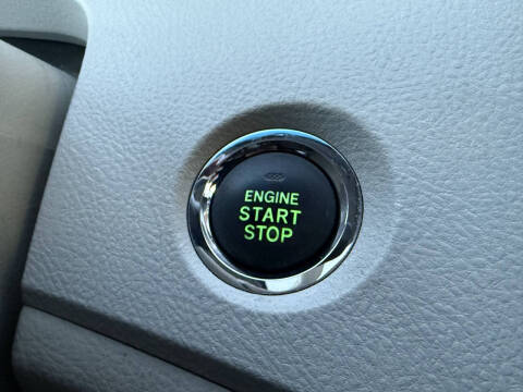 2011 Toyota Avalon Limited