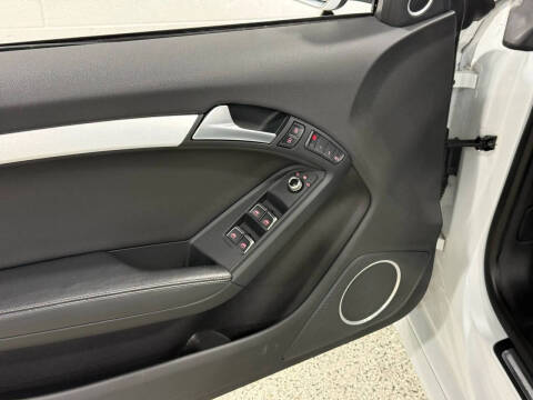 2013 Audi S5 3.0T quattro Prestige