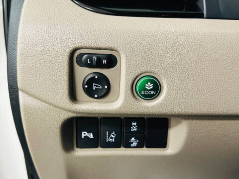 2018 Honda Pilot Elite