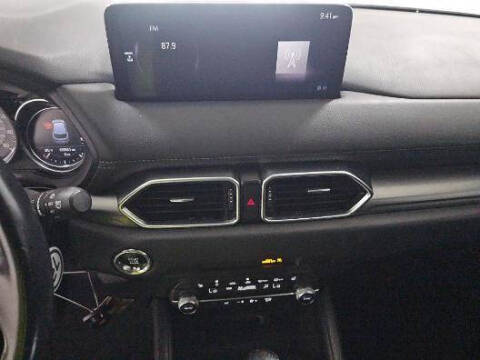 2022 Mazda CX-5 2.5 S Select