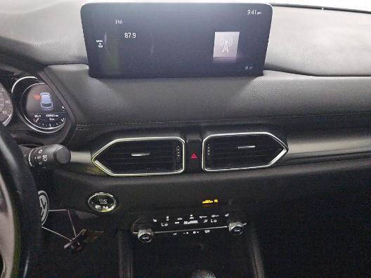 2022 Mazda CX-5 2.5 S Select