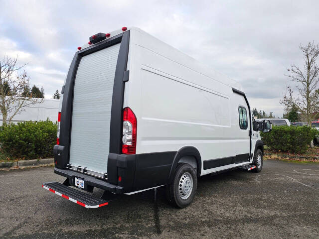 2024 Ram ProMaster EV for sale at Autos by Talon in Seattle, WA