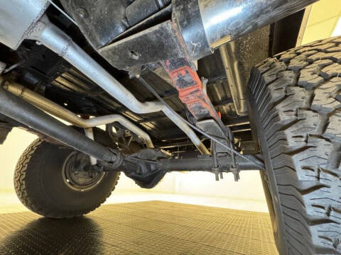 1979 Chevrolet C/K 10 Series